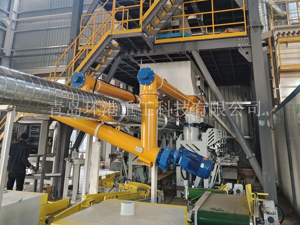 ȫ�Զ�ʯ��ɰ��װ��